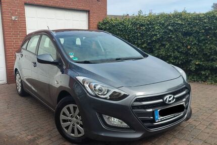 Hyundai i30 198.000 km 5.000 &euro; Borken 46325