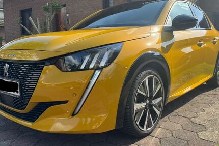 Peugeot 208 56.100 km 12.490 &euro; Rheinberg 47495