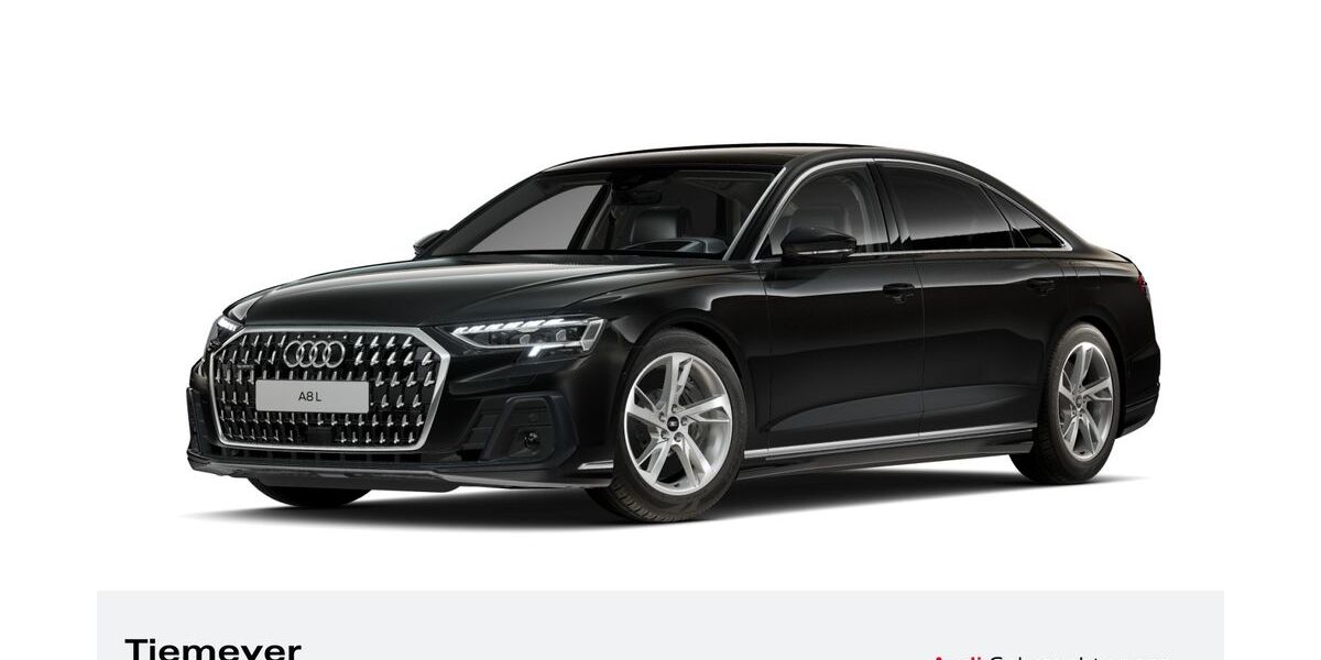 Audi A8 39.571 km 72.880 &euro; Bochum 44809