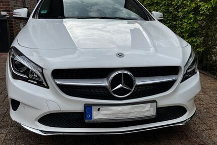 Mercedes-Benz CLA 200 Shooting Brake 67.139 km 17.700 &euro; Gelsenkirchen 45894