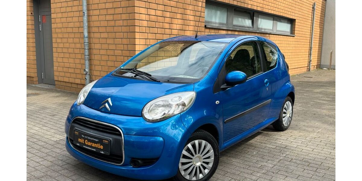Citroen C1 29.373 km 7.990 &euro; Essen 45326