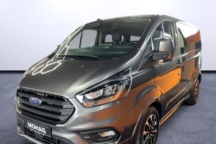 Ford Transit Custom 100.830 km 29.880 &euro; Recklinghausen 45659