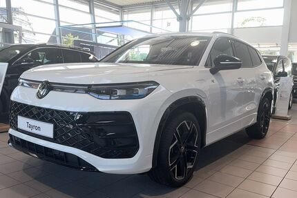 VW Tayron 23.000 km 51.990 &euro; Duisburg 47178