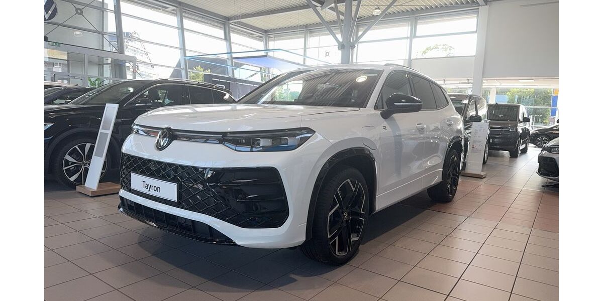 VW Tayron 23.000 km 51.990 &euro; Duisburg 47178