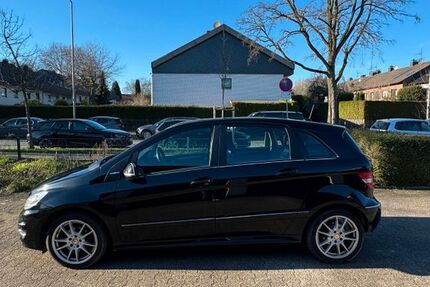 Mercedes-Benz B 180 230.000 km 2.490 &euro; Gladbeck 45966