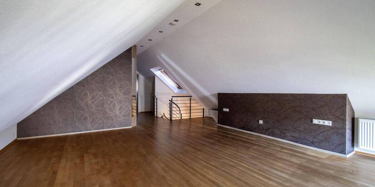 Einfamilienhaus Duisburg Rumeln-Kaldenhausen - 6 Zimmer, 275 m&sup2;, 999.000&euro; | Angebot:26107132