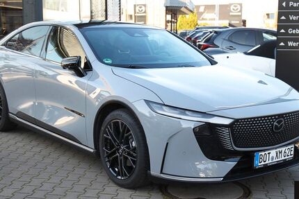 Mazda 6e 2.441 km 37.990 &euro; Bottrop-Kirchhellen 46244