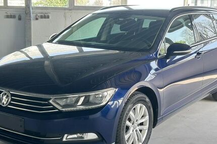 VW Passat Variant 200.000 km 11.470 &euro; Borken 46325