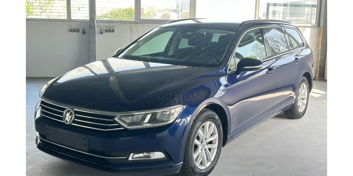VW Passat Variant 200.000 km 11.470 &euro; Borken 46325