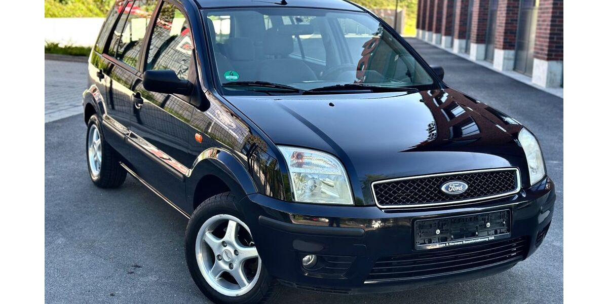 Ford Fusion 109.000 km 2.690 &euro; Essen 45145