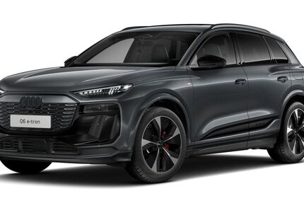 Audi Q6 e-tron 11.031 km 70.780 &euro; Wesel 46483