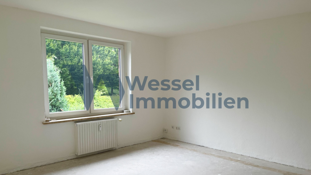 Etagenwohnung Oberhausen Osterfeld - 2 Zimmer, 67 m&sup2;, 480&euro; | Angebot:19183193