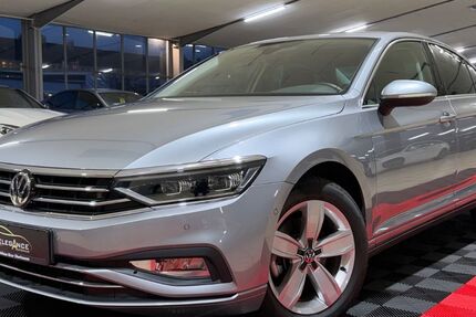 VW Passat 15.600 km 23.990 &euro; Oberhausen 46047
