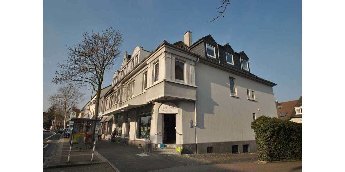 Gewerbeobjekt Bochum Bochum-Südwest - 1.400&euro; | Angebot:26257146