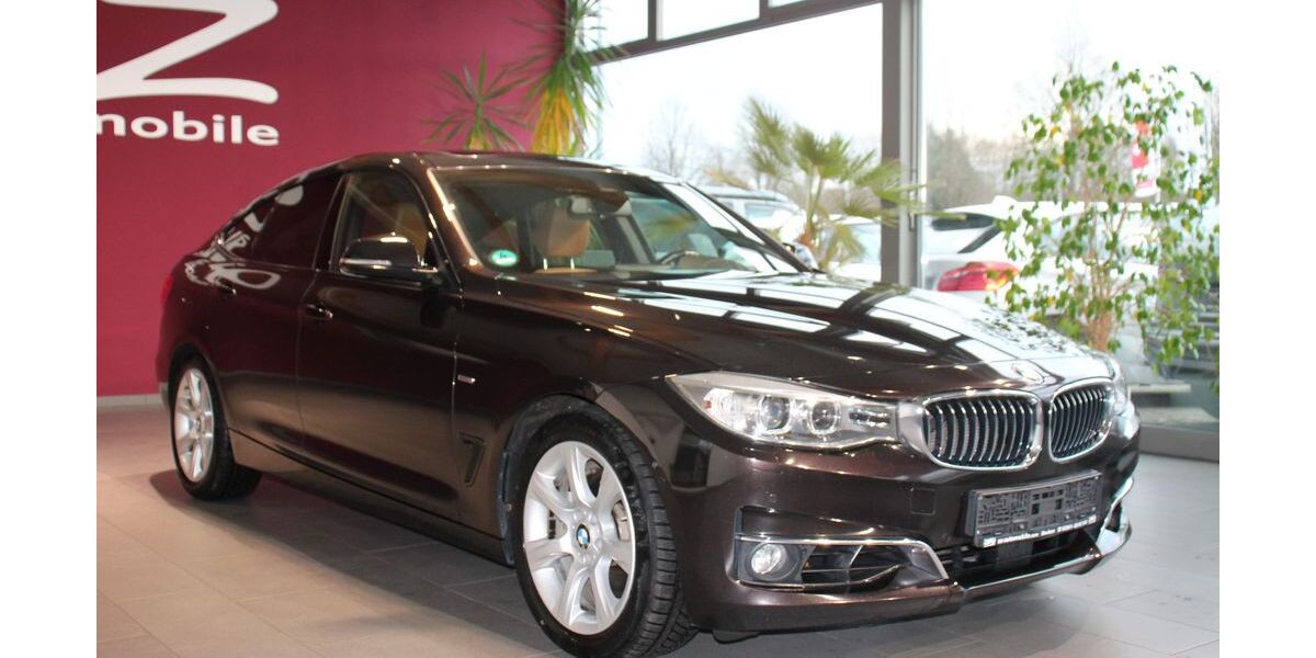 BMW 335 Gran Turismo 170.933 km 18.000 &euro; Borken 46325