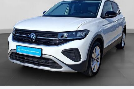 VW T-Cross 17.008 km 19.980 &euro; Dorsten 46282