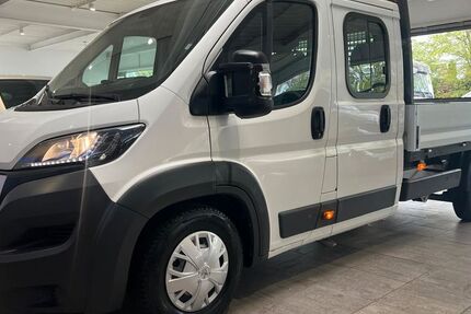 Peugeot Boxer 96.000 km 15.990 &euro; Datteln 45711