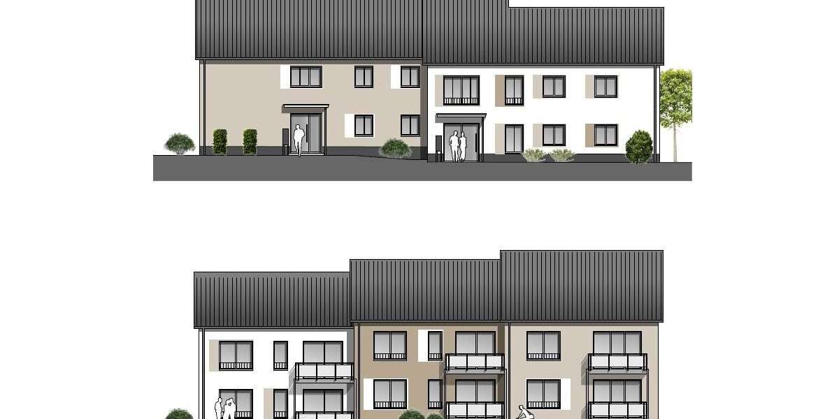 Etagenwohnung Borken - 2 Zimmer, 56 m&sup2;, 425&euro; | Angebot:26739875