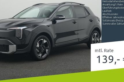 Kia Stonic 4.900 km 23.980 &euro; Borken 46325
