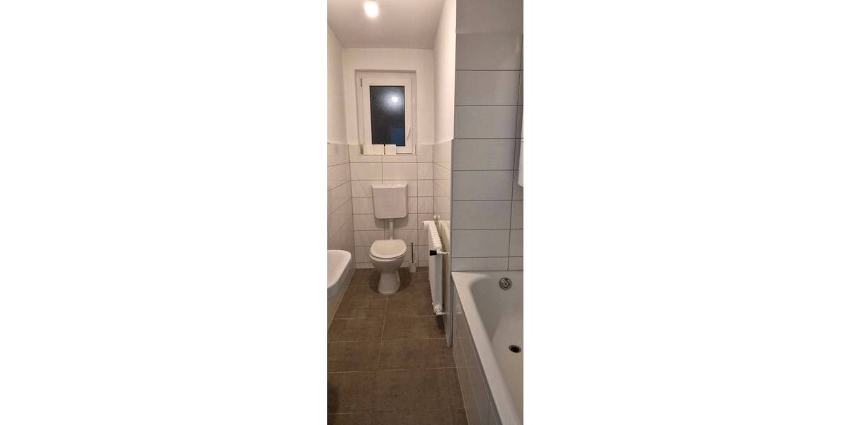 Etagenwohnung Essen Holsterhausen - 2 Zimmer, 47 m&sup2;, 480&euro; | Angebot:26246288