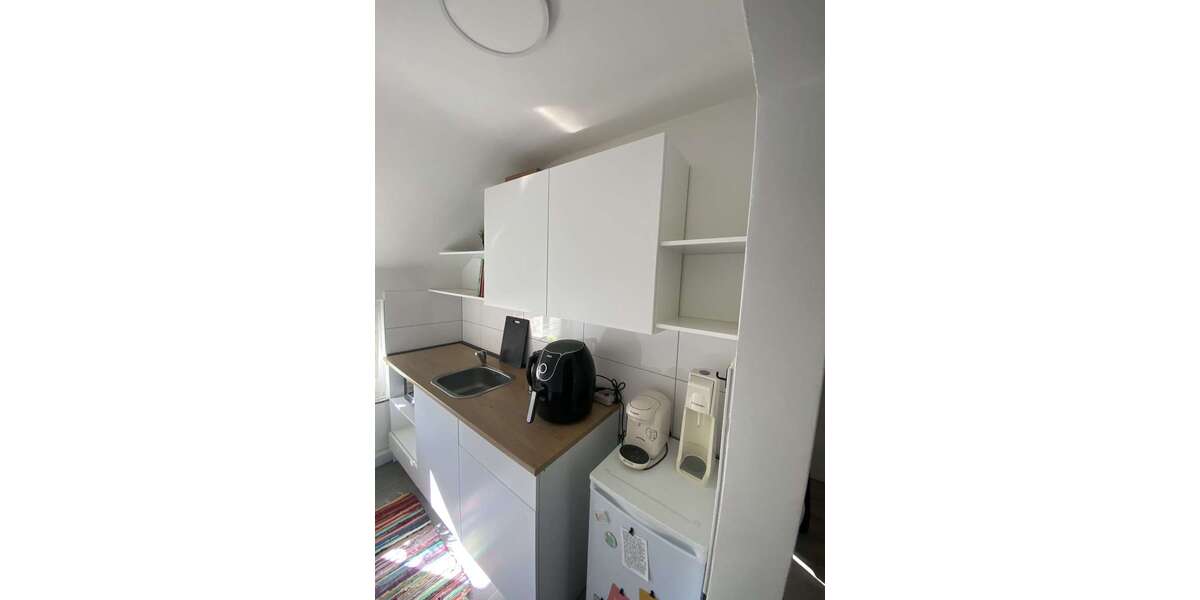 Etagenwohnung Duisburg Duisburg-Mitte - 2 Zimmer, 37 m&sup2;, 425&euro; | Angebot:26314470