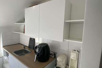 Wohnung Duisburg Duisburg-Mitte - 2 Zimmer, 37 m&sup2;, 425&euro; | Angebot:26314470