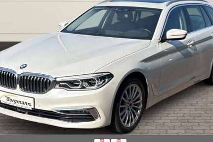 BMW 540 44.734 km 33.990 &euro; Haltern am See 45721