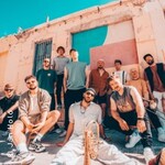 Querbeat - Live 2026