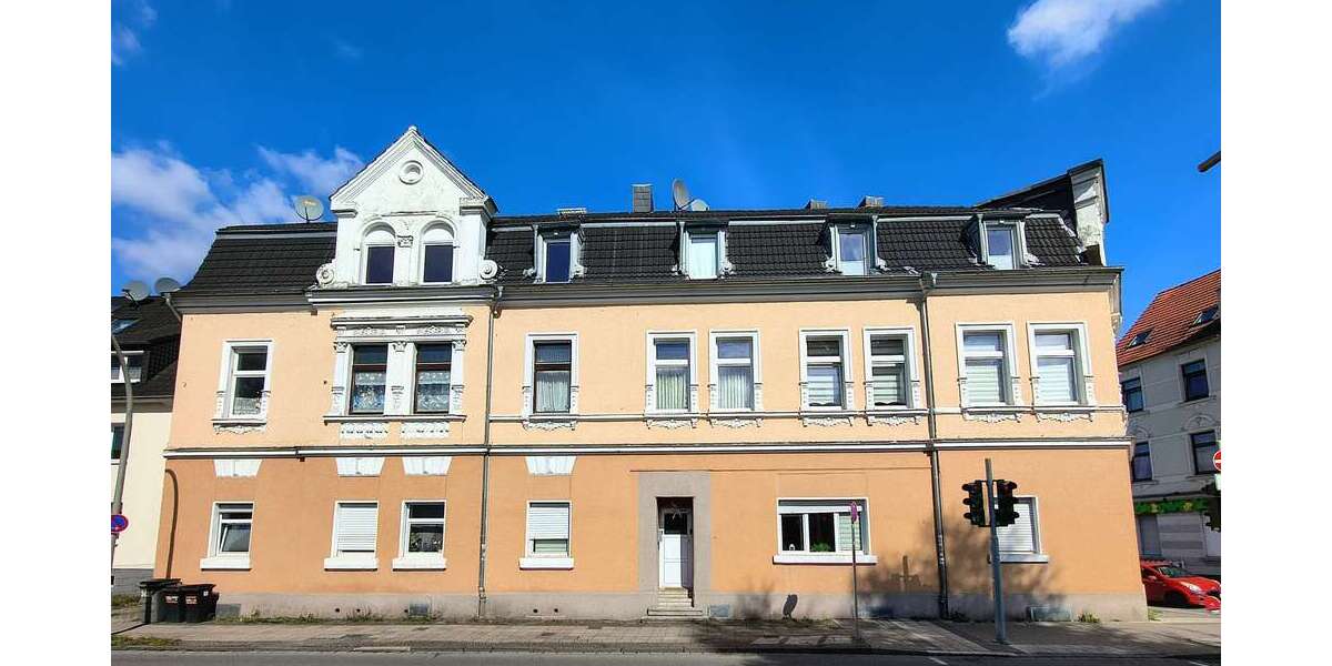 Einfamilienhaus Bochum Günnigfeld - 30 Zimmer, 753 m&sup2;, 995.000&euro; | Angebot:26022582