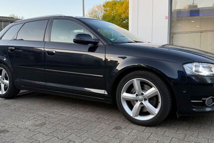 Audi A3 147.000 km 13.900 &euro; Gelsenkirchen 45897