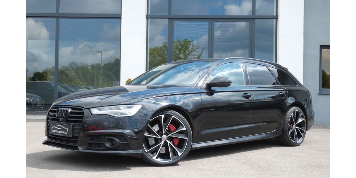 Audi A6 207.094 km 17.850 &euro; Bochum 44807