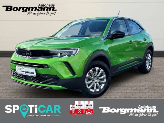 Opel Mokka 19.200 km 20.490 &euro; Dorsten 46282
