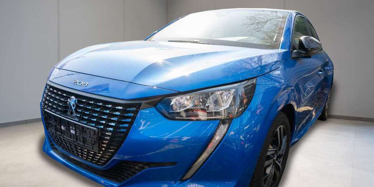 Peugeot 208 19.394 km 18.485 &euro; Herne 44625