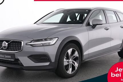 Volvo V60 Cross Country 16.694 km 36.850 &euro; Essen-Kray 45309