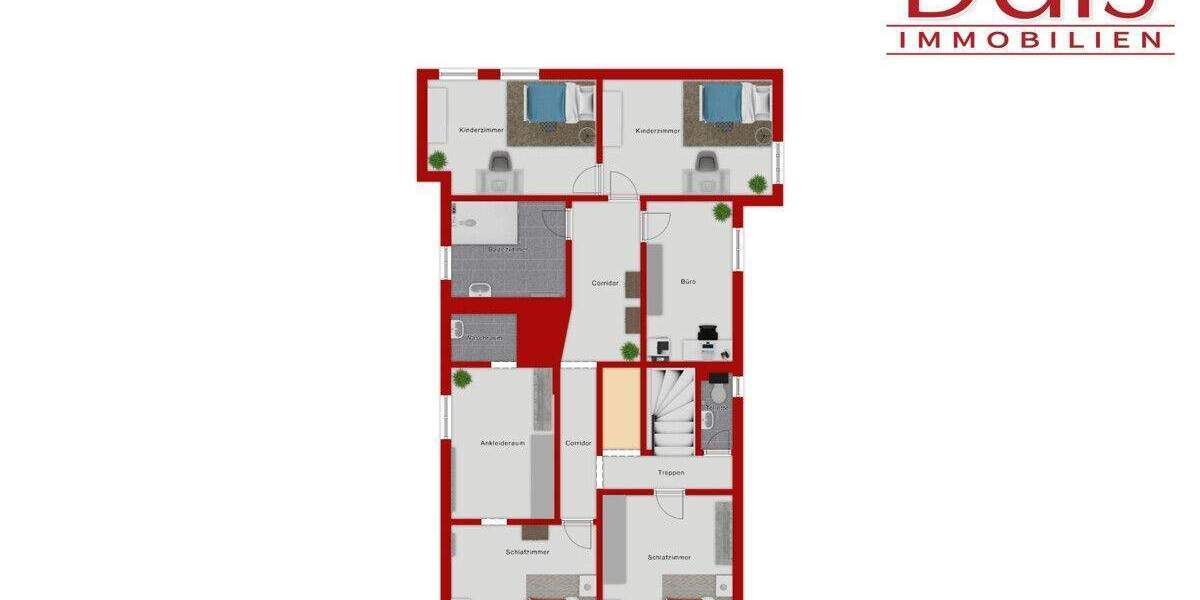 Einfamilienhaus Datteln Horneburg - 8 Zimmer, 183 m&sup2;, 228.000&euro; | Angebot:25707086