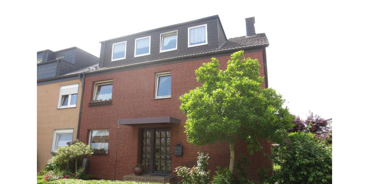 Mehrfamilienhaus, Wohnhaus Recklinghausen Grullbad - 7 Zimmer, 190 m&sup2;, 259.000&euro; | Angebot:21587035
