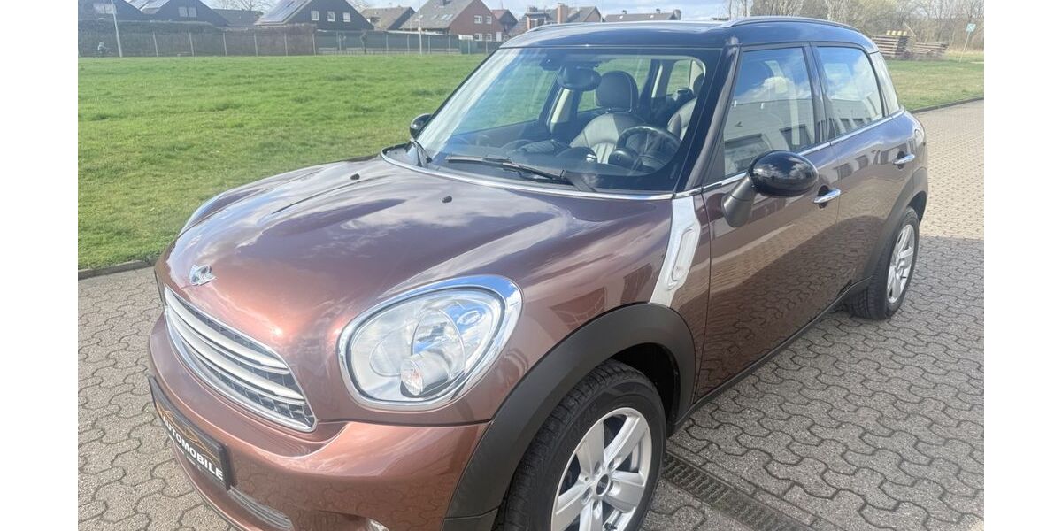 Mini Cooper 122.000 km 8.690 &euro; Rhede 46414