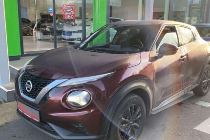 Nissan Juke 17.371 km 17.880 &euro; Essen 45326