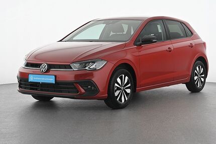 VW Polo 10.496 km 19.980 &euro; Essen 45143