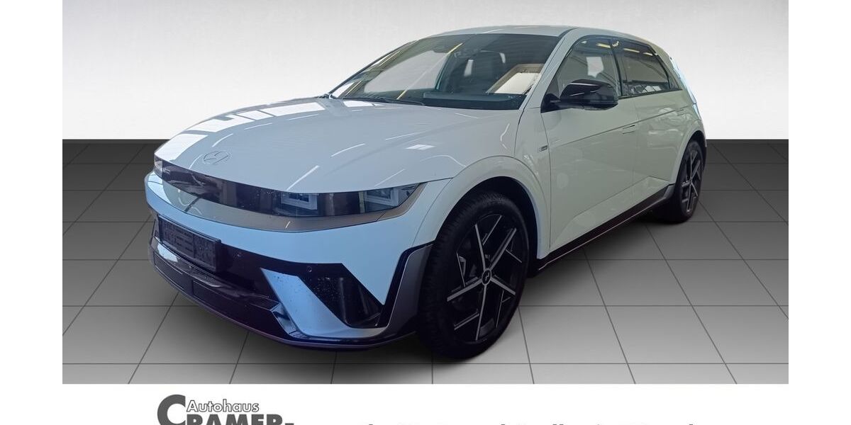 Hyundai IONIQ 5 7.200 km 38.490 &euro; Wesel 46485