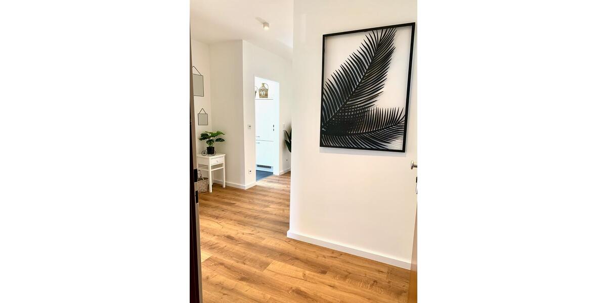 Etagenwohnung Mülheim an der Ruhr Dümpten - 2.5 Zimmer, 65 m&sup2;, 189.000&euro; | Angebot:26238338