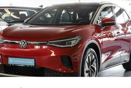 VW ID.4 11.850 km 33.498 &euro; Recklinghausen 45657