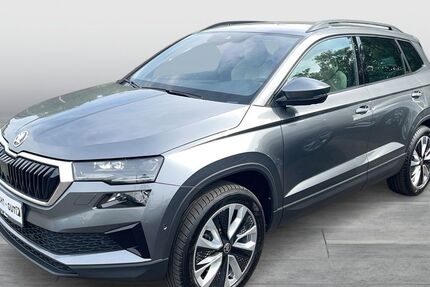 Skoda Karoq 16.343 km 34.850 &euro; Duisburg 47178