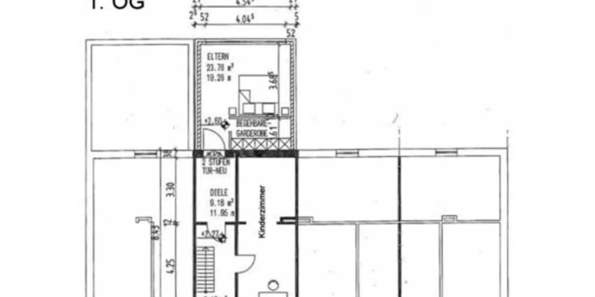 Reihenhaus Datteln - 7 Zimmer, 155 m&sup2;, 289.000&euro; | Angebot:25307674