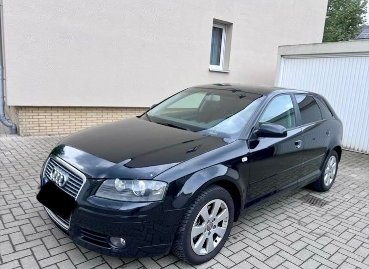 Audi A3 289.500 km 1.490 &euro; Bochum 44795