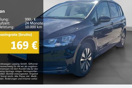 VW Touran 24.059 km 27.870 &euro; Dorsten 46282