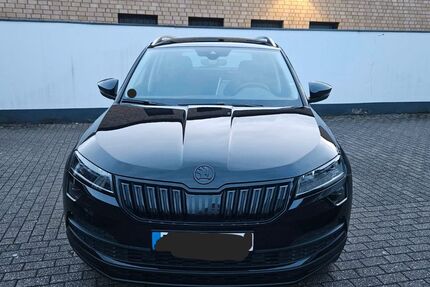 Skoda Karoq 95.000 km 19.400 &euro; Haltern am See 45721