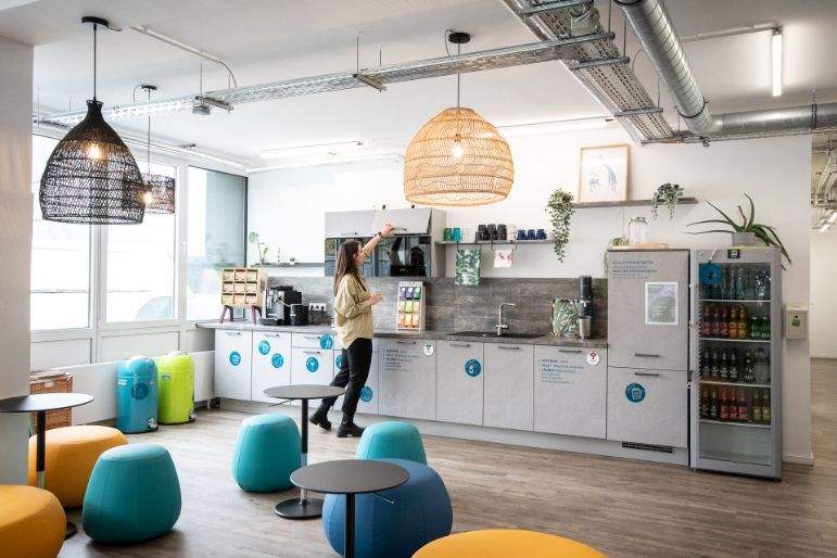 Gewerbeobjekt Bochum Innenstadt - 1.390&euro; | Angebot:25806177