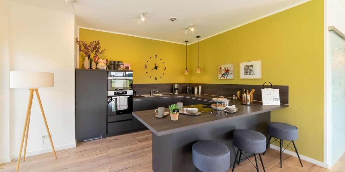 Individuelles Einfamilienhaus in Castrop Rauxel - Flexibel, energieeffizient und maßgeschneidert für Ihr Zuhause - Einfamilienhaus Castrop Rauxel | Angebot:27307883