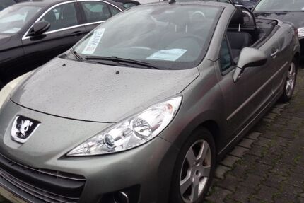 Peugeot 207 127.000 km 3.450 &euro; Mülheim 45481